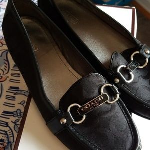 Coach Elsee loafer